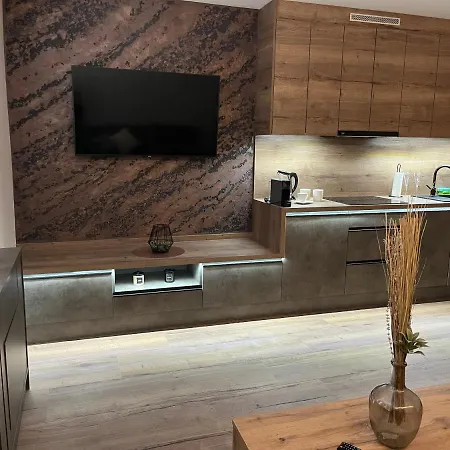 Luxusni Nove Zrekonstruovany Apartman 2kk - 47m2 - Centrum Apartment Ostrava